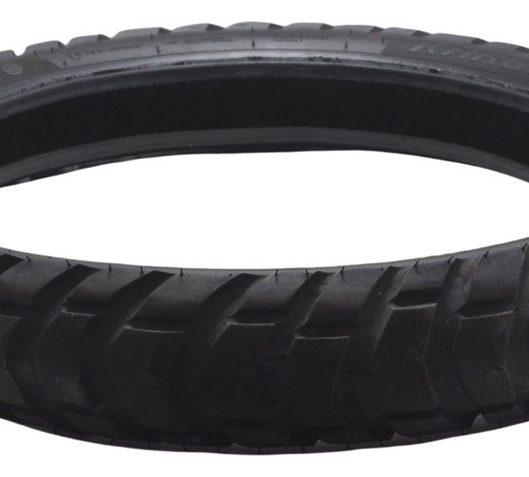 Pneu C/ Detalhes Metzeler Karoo 3 110/80-19 M/c 59r