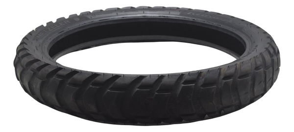 Pneu C/ Detalhes Metzeler Karoo 3 110/80-19 M/c 59r