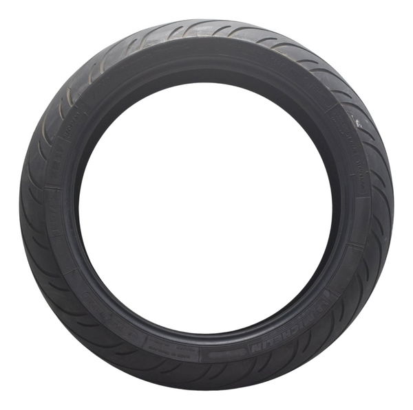 Pneu Michelin Pilot Street Radial 180/55 Zr17 M/c 73w