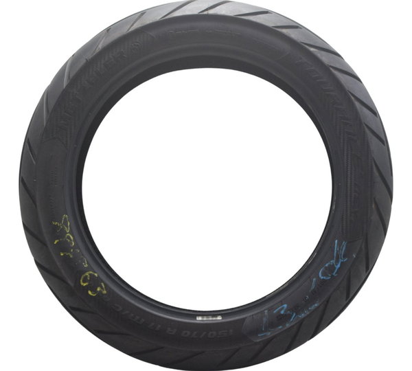 Pneu Metzeler Tourance Next 150/70 R17 M/c 69v