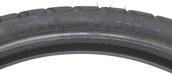 Pneu Metzeler Tourance 90/90-21 M/c 54s