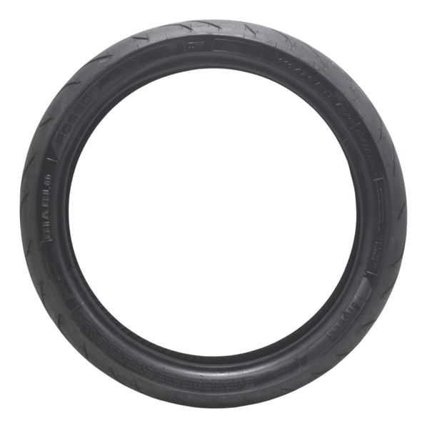 Pneu Pirelli Diablo Rosso Ii 110/70 R17 M/c 54h Rn