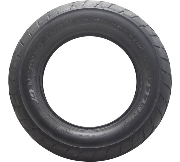 Pneu Pirelli Night Dragon Gt 170/80 B15 M/c 77h