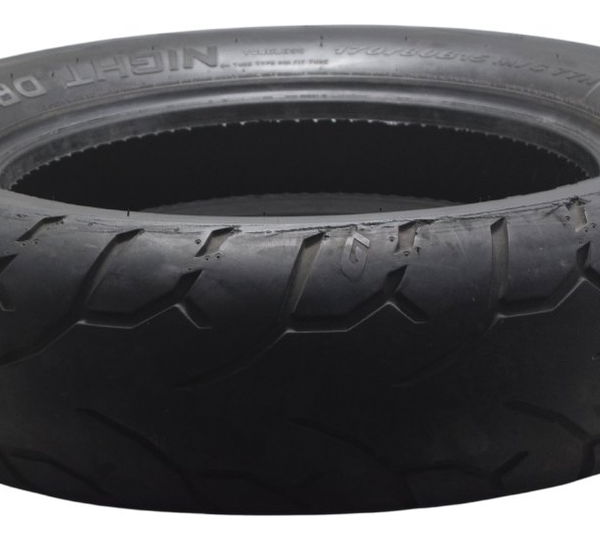 Pneu Pirelli Night Dragon Gt 170/80 B15 M/c 77h