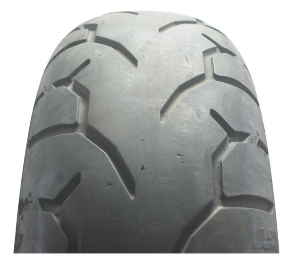Pneu Pirelli Night Dragon Gt 170/80 B15 M/c 77h