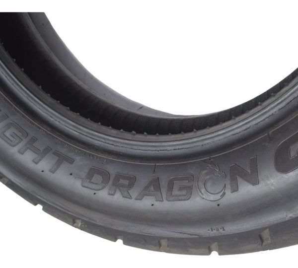 Pneu Pirelli Night Dragon Gt 170/80 B15 M/c 77h