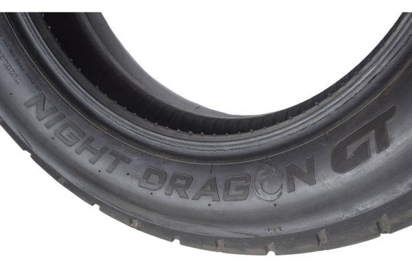 Pneu Pirelli Night Dragon Gt 170/80 B15 M/c 77h