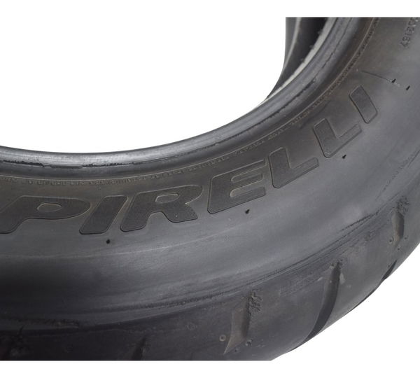 Pneu Pirelli Night Dragon Gt 170/80 B15 M/c 77h