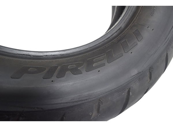 Pneu Pirelli Night Dragon Gt 170/80 B15 M/c 77h