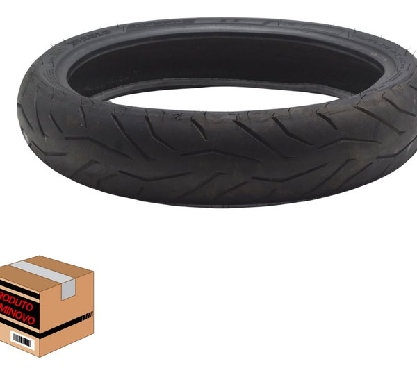 Pneu Pirelli Diablo Rosso Ii 110/70 R17 M/c 54h Rn