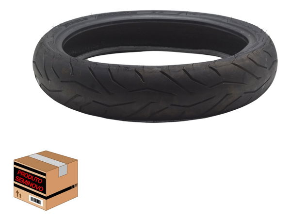 Pneu Pirelli Diablo Rosso Ii 110/70 R17 M/c 54h Rn