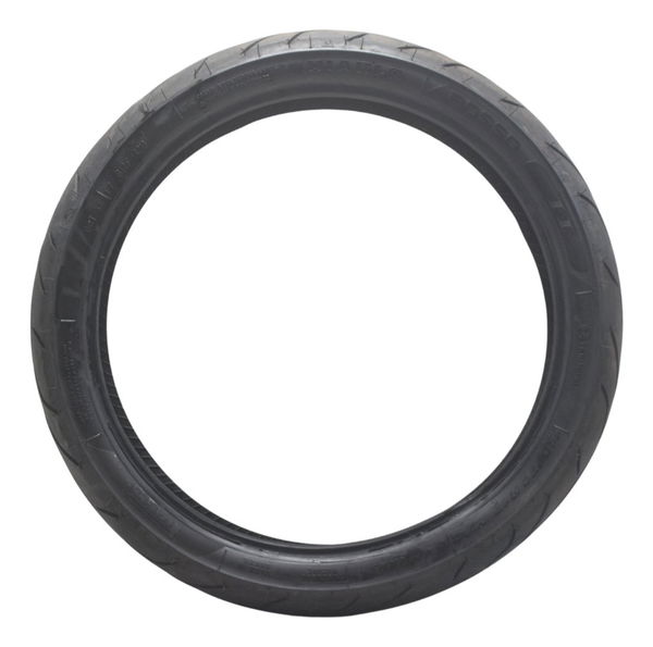 Pneu Pirelli Diablo Rosso Ii 110/70 R17 M/c 54h Rn