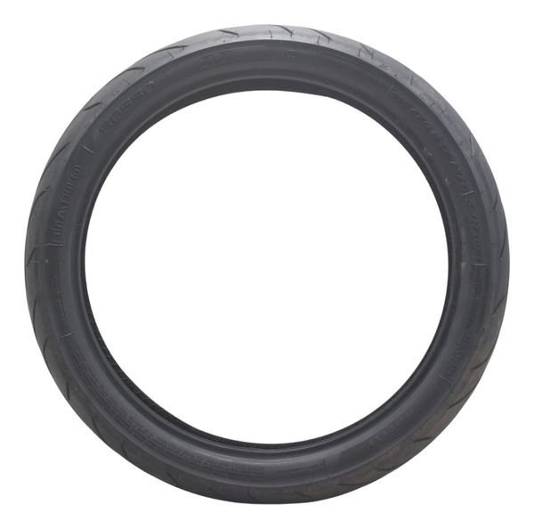 Pneu Pirelli Diablo Rosso Ii 110/70 R17 M/c 54h Rn