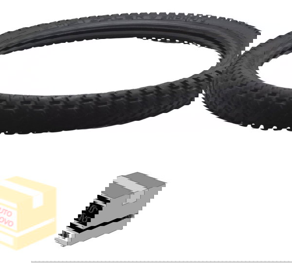 Pneu Metzeler Enduro 3 Sahara 80/90-21 48s Dp