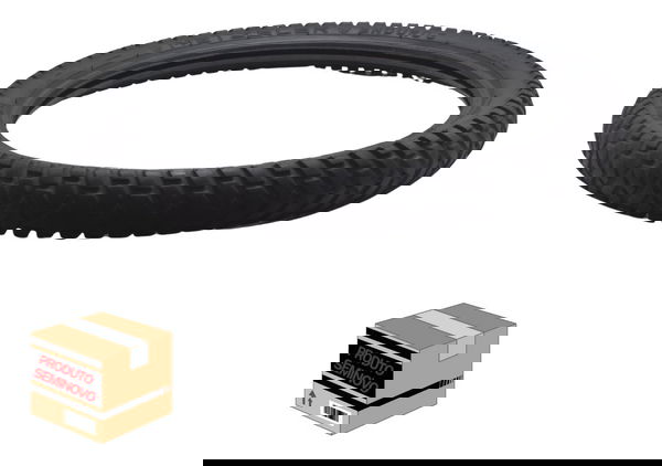 Pneu Metzeler Enduro 3 Sahara 80/90-21 48s Dp