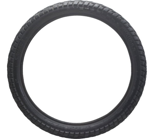 Pneu Metzeler Enduro 3 Sahara 80/90-21 48s Dp