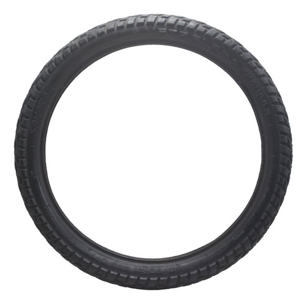 Pneu Metzeler Enduro 3 Sahara 80/90-21 48s Dp