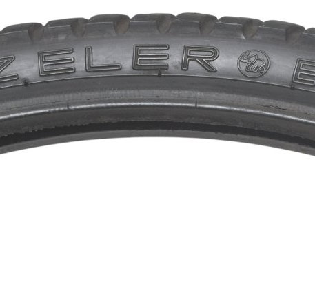 Pneu Metzeler Enduro 3 Sahara 80/90-21 48s Dp