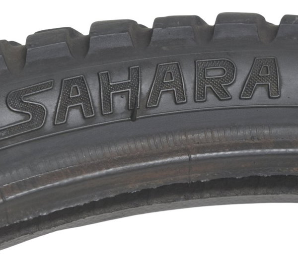 Pneu Metzeler Enduro 3 Sahara 80/90-21 48s Dp