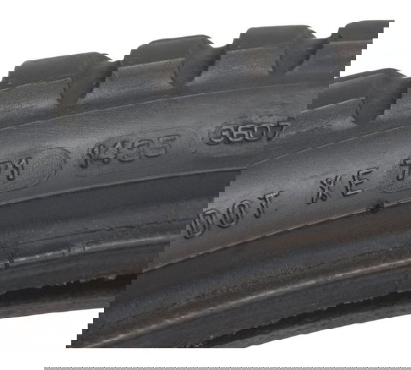 Pneu Metzeler Enduro 3 Sahara 80/90-21 48s Dp