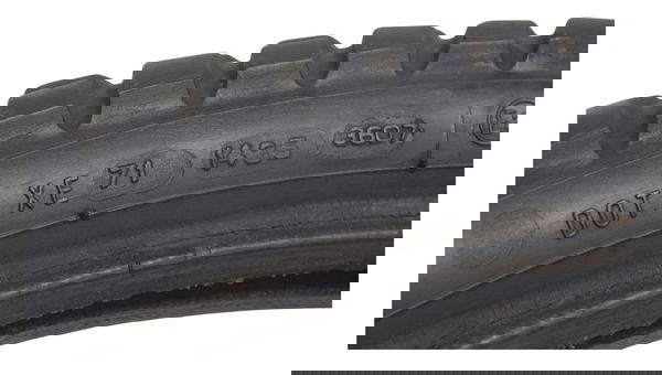 Pneu Metzeler Enduro 3 Sahara 80/90-21 48s Dp