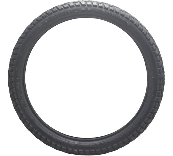 Pneu Metzeler Enduro 3 Sahara 80/90-21 48s Dp