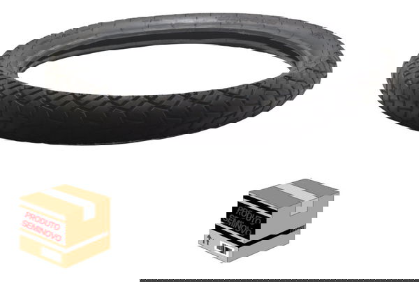 Pneu Maggion Viper 90/90-21 54t