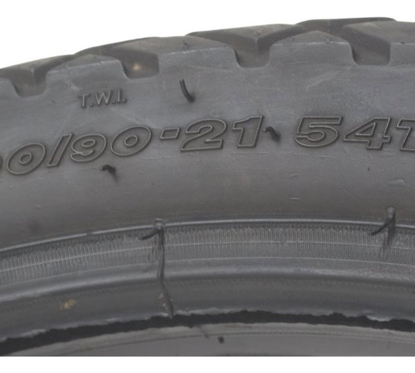 Pneu Maggion Viper 90/90-21 54t