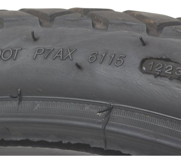 Pneu Maggion Viper 90/90-21 54t