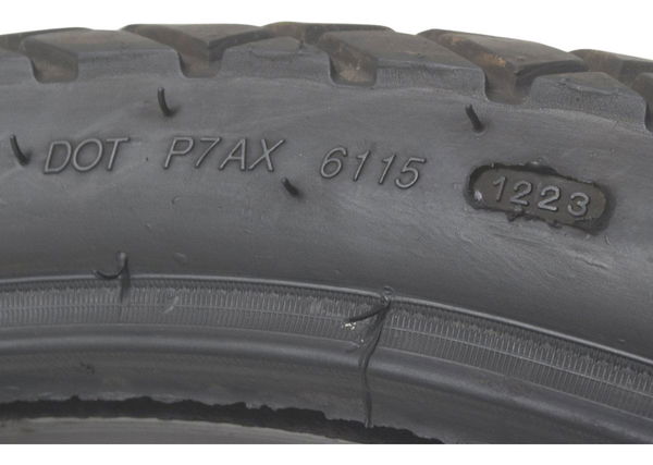 Pneu Maggion Viper 90/90-21 54t