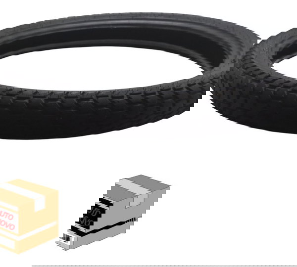 Pneu Technic Lion T&c 9.0 90/90-21 54s