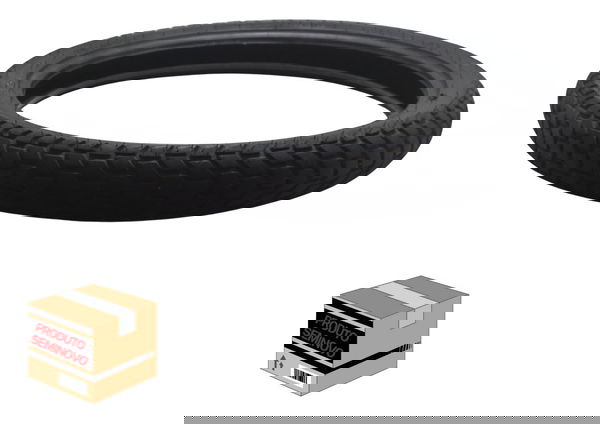 Pneu Technic Lion T&c 9.0 90/90-21 54s