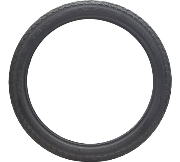 Pneu Technic Lion T&c 9.0 90/90-21 54s