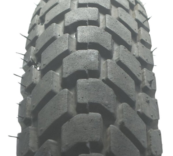 Pneu Technic Lion T&c 9.0 90/90-21 54s