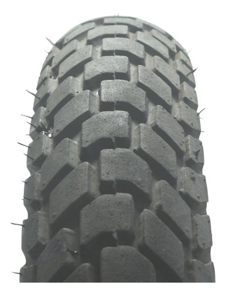 Pneu Technic Lion T&c 9.0 90/90-21 54s