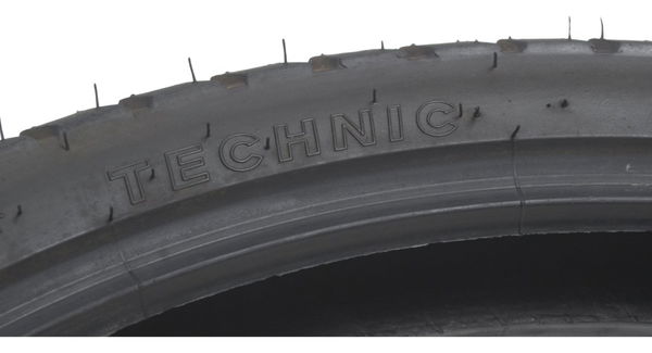 Pneu Technic Lion T&c 9.0 90/90-21 54s