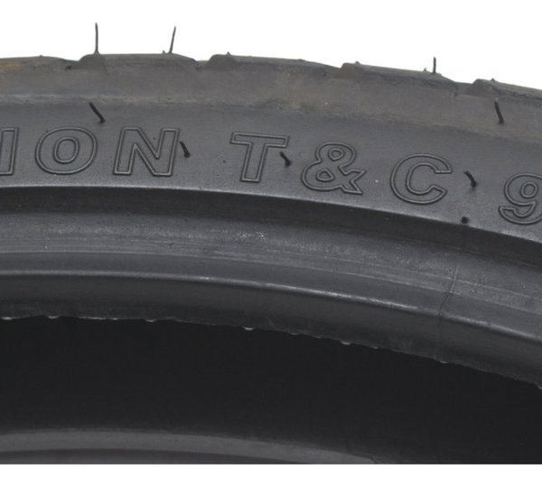 Pneu Technic Lion T&c 9.0 90/90-21 54s