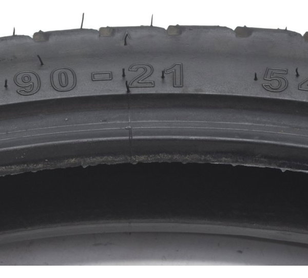 Pneu Technic Lion T&c 9.0 90/90-21 54s