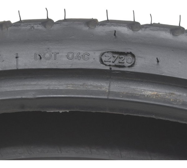 Pneu Technic Lion T&c 9.0 90/90-21 54s