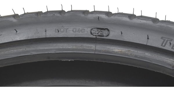 Pneu Technic Lion T&c 9.0 90/90-21 54s