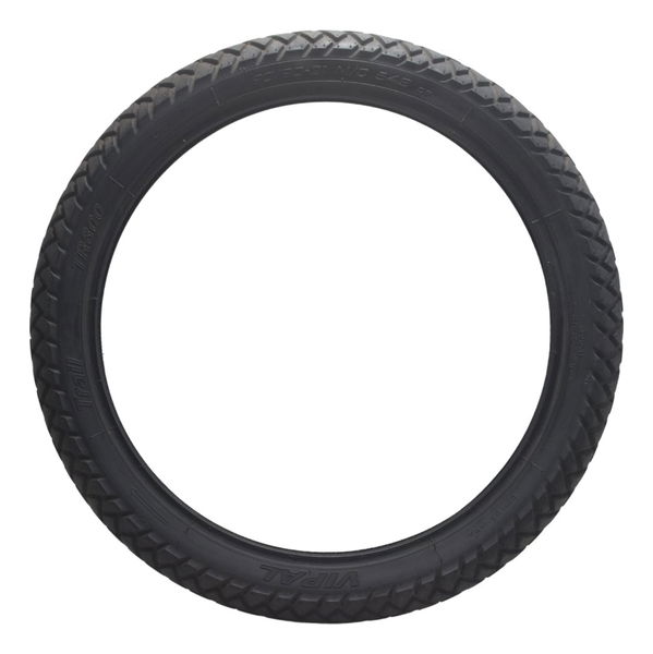 Pneu Vipal Tr300 90/90-21 M/c 545 Dp