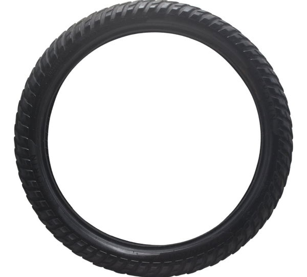 Pneu Levorin Duna Ii 90/90-21 M/c 54t Mst