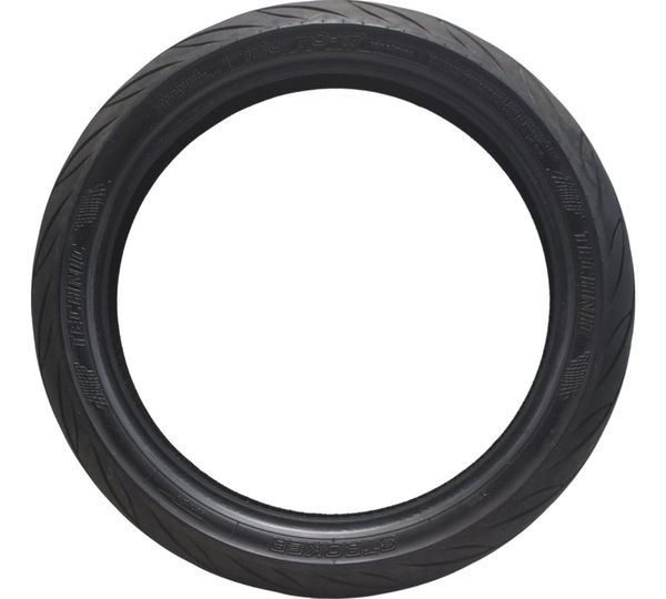 Pneu Technic Stroker 120/70-17 58v
