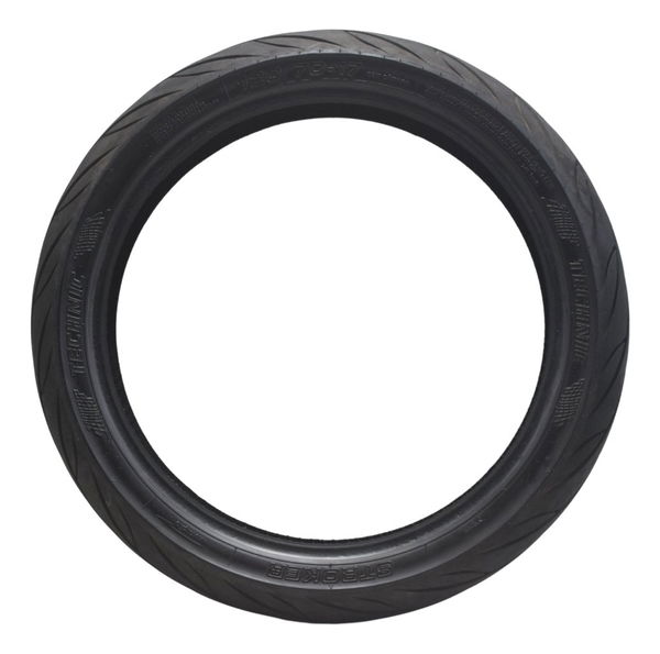 Pneu Technic Stroker 120/70-17 58v