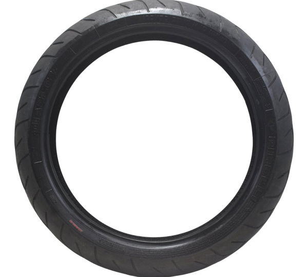 Pneu Pirelli Diablo 120/70 Zp17 M/c 58w
