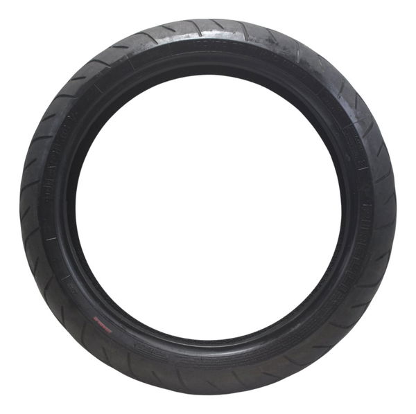 Pneu Pirelli Diablo 120/70 Zp17 M/c 58w