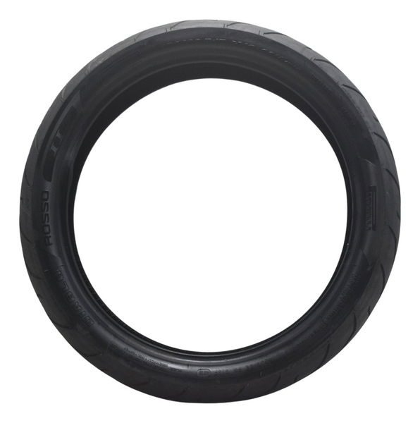 Pneu Pirelli Diablo Rosso Ii 150/60 R17 M/c 66h Rn