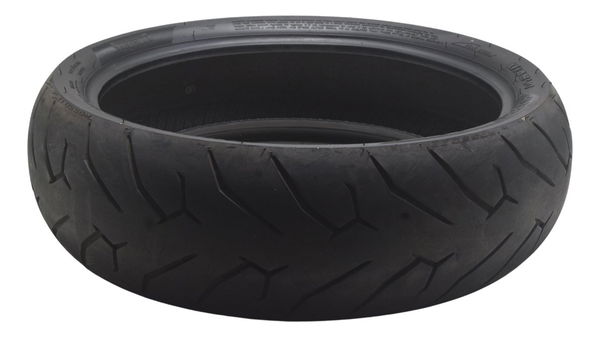 Pneu Pirelli Diablo Rosso Ii 150/60 R17 M/c 66h Rn