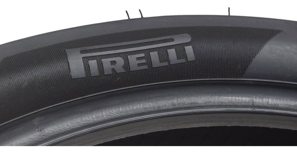 Pneu Pirelli Diablo Rosso Ii 150/60 R17 M/c 66h Rn