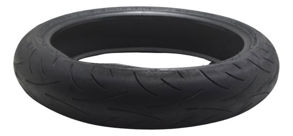 Pneu Dunlop Spotmax D214f 120/70 Zr17  M/c 58w
